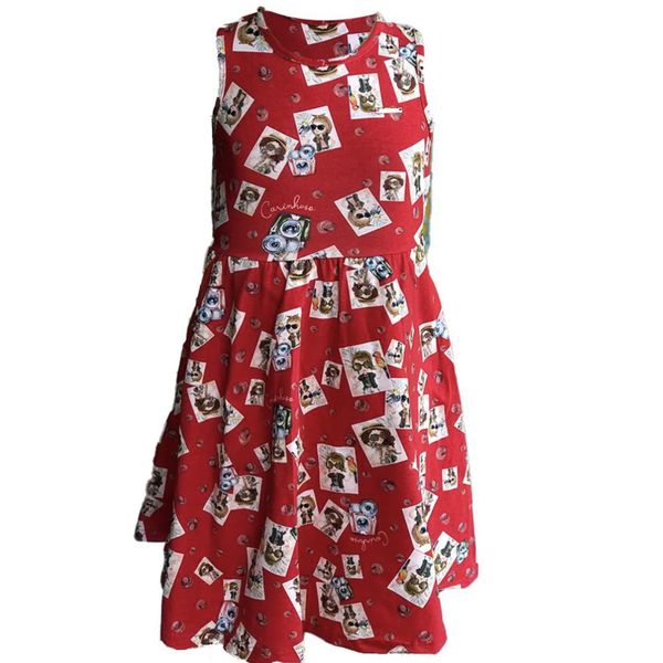 vestido carinhoso 