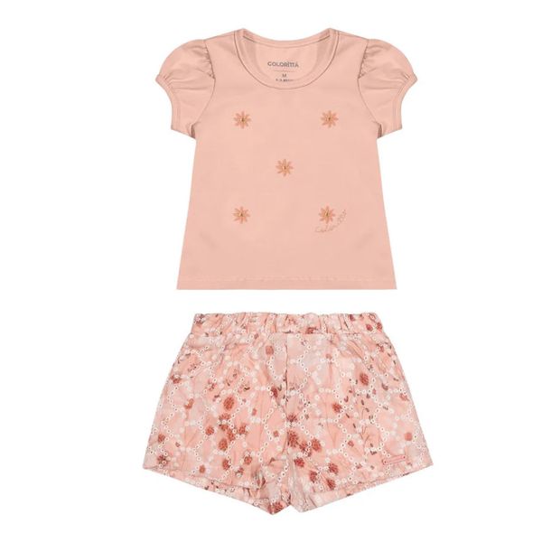 conjunto colorittá