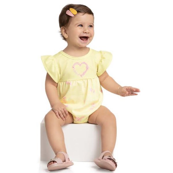 macacao bebe 