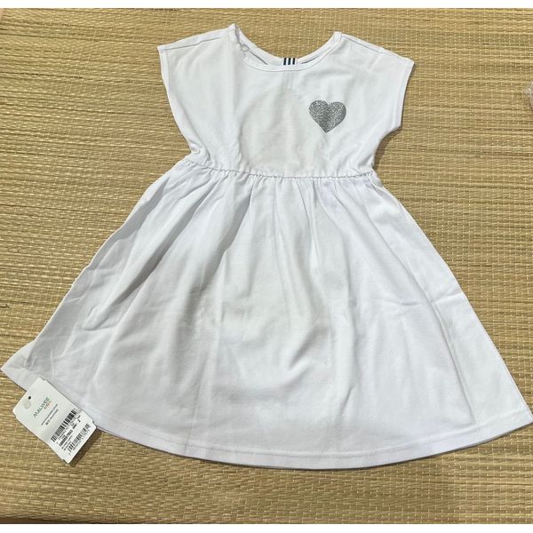 vestido malwee