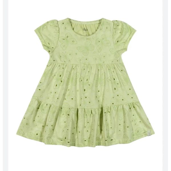vestido elian