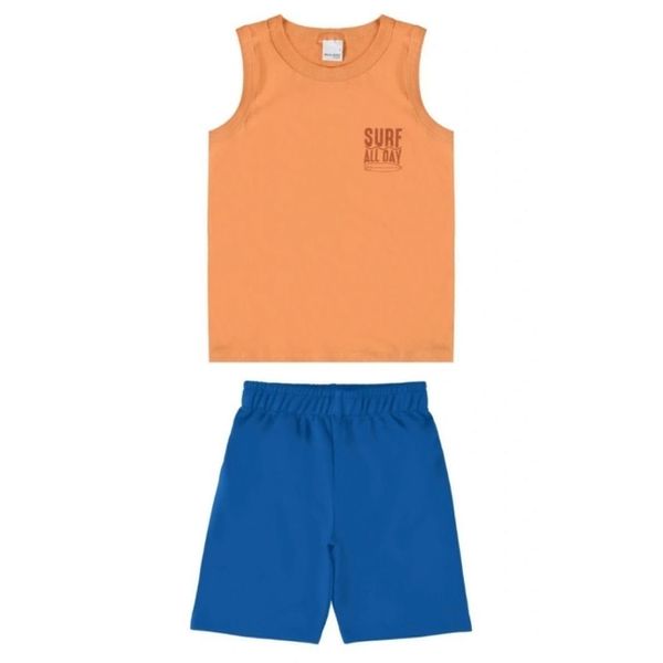 conjunto malwee