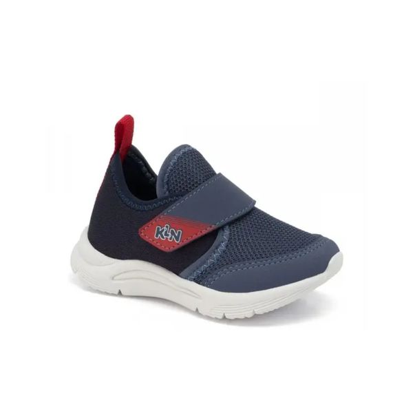 Tenis Klin 199126 13236 New Sport Mini Menino Infantil