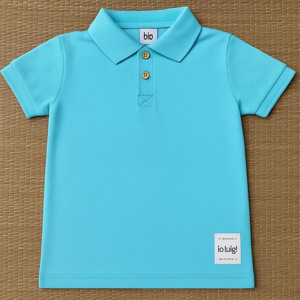 polo infatil ioluig