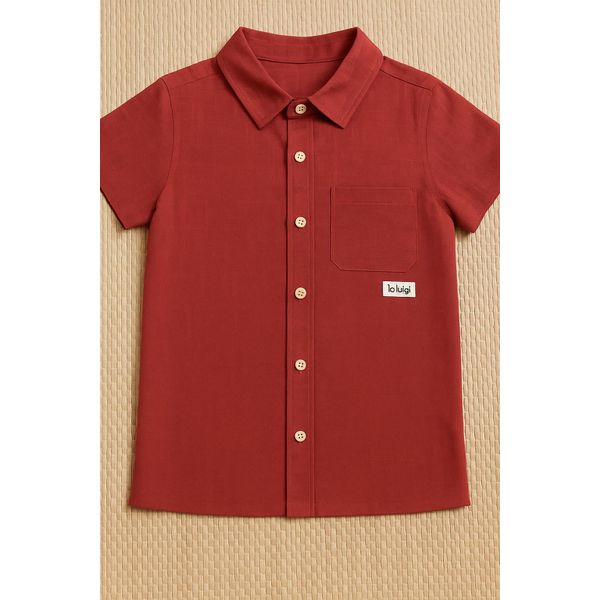 camisa ioluig