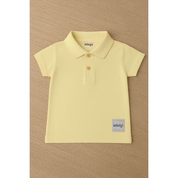 camisa polo ioluig