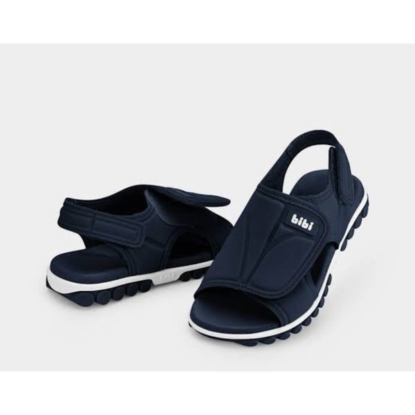 Papete Infantil Bibi Summer Roller Sport 2.0 Azul Marinho Azul