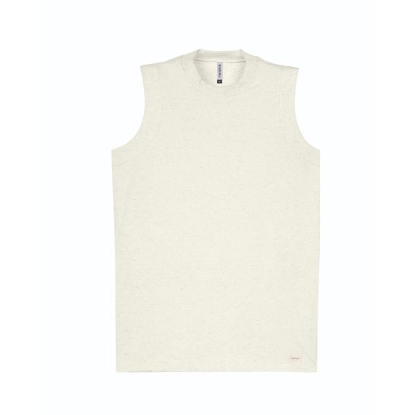 Blusa Regata em Malha