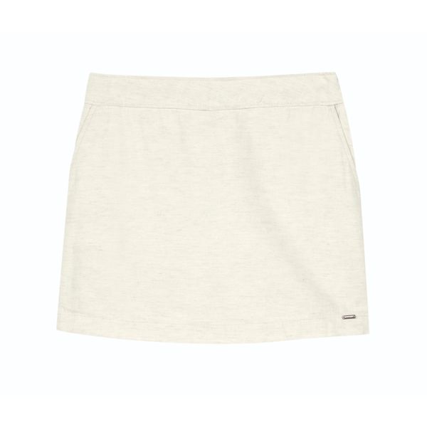 Shorts Saia Sarja Marialicia