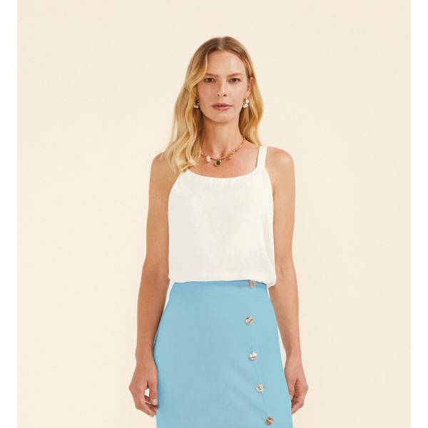 Blusa Regata Marialicia 