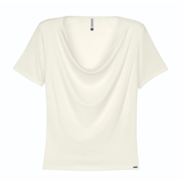 Blusa Manga Marialicia 
