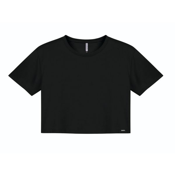 Cropped Algodão Marialicia 