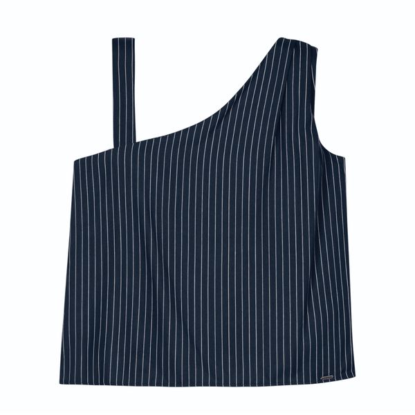 Blusa Marialicia Lista