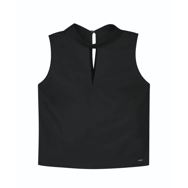 Blusa Alfaiataria Marialicia