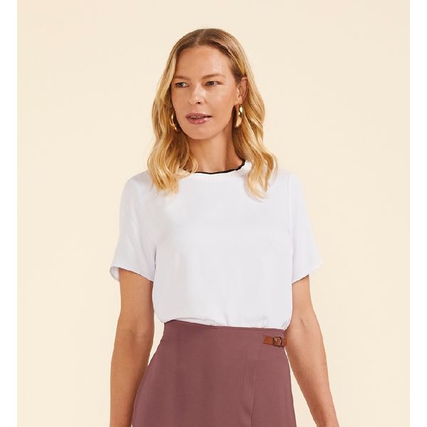 Blusa Marialicia 