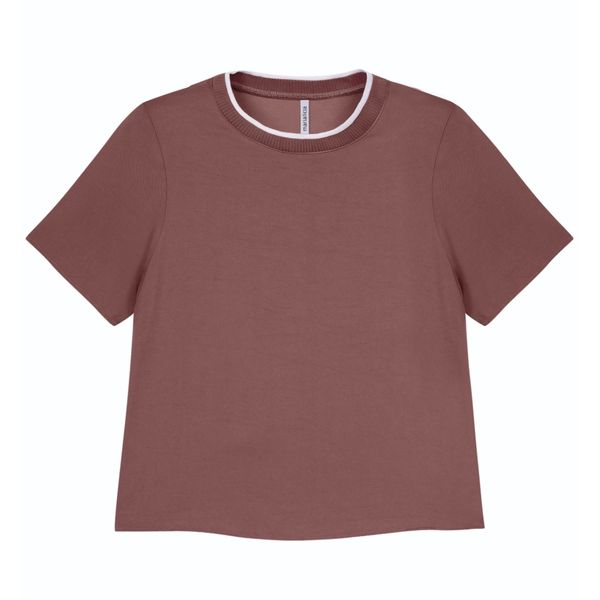 Blusa Feminina Marialicia 