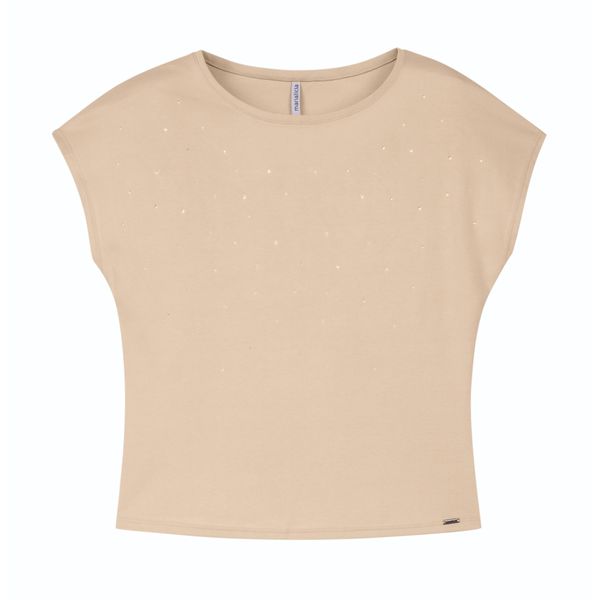 Blusa Feminina Marialicia 