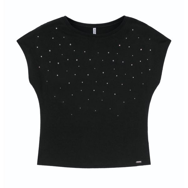 Blusa Feminina Marialicia 