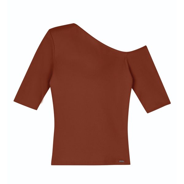Blusa Feminina Marialicia 