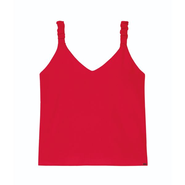 Blusa Feminina Marialicia 