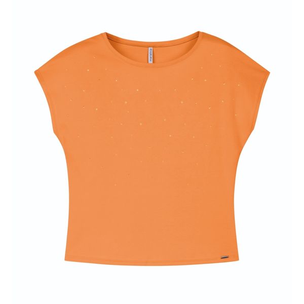 Blusa Feminina Marialicia 