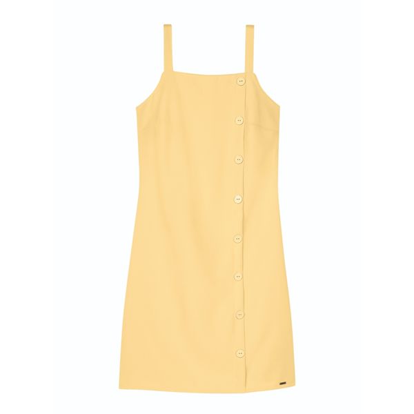 Vestido Alfaiataria Marialicia