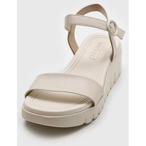 SANDÁLIA MOLECA SALTO ANABELA REF: 5536.100