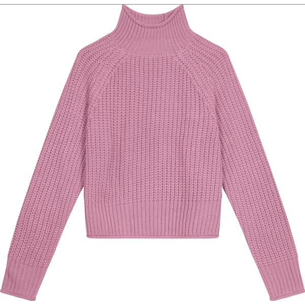 Blusão Malwee Tricot 