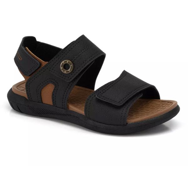 sandalia papete klin