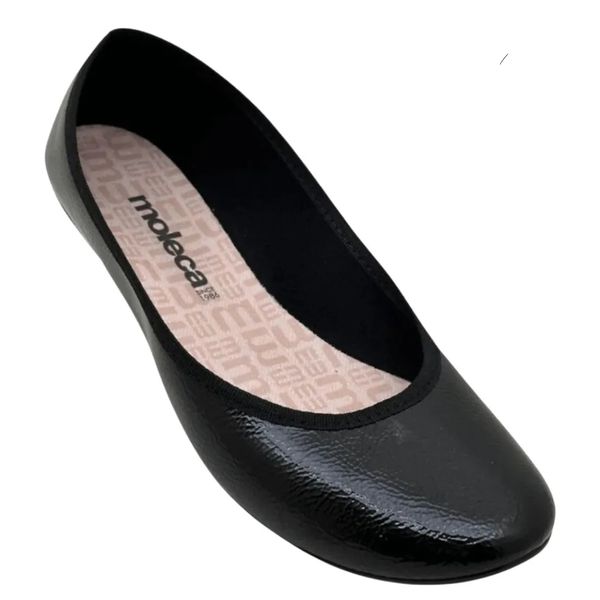 Moleca sapatilha ref 5726.100