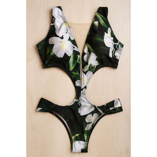 Maiô Lua Morena Premium 