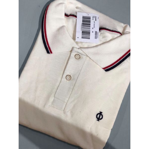 camisa polo diametro