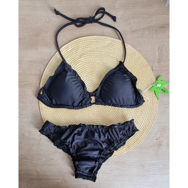 Biquíni Moriam Preto