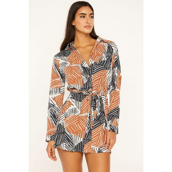 Saída de Praia Lua Morena 