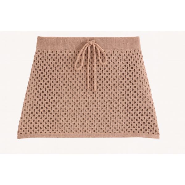 saia saída de praia 