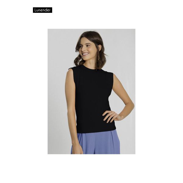 Regata Canelada Muscle Tee