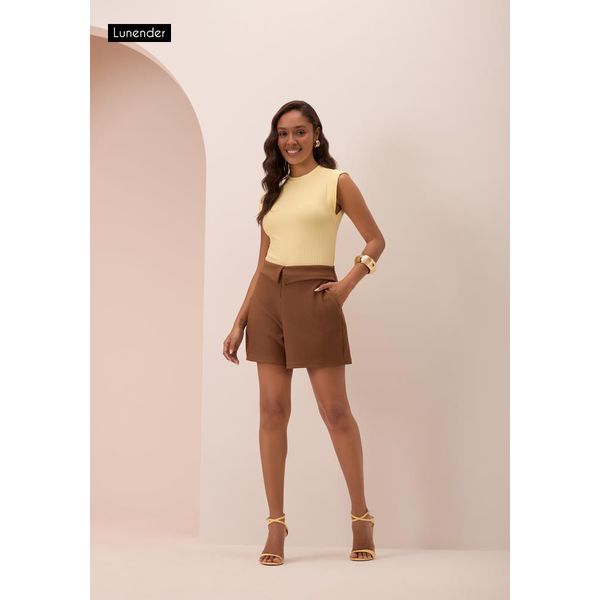 Regata Canelada Muscle Tee