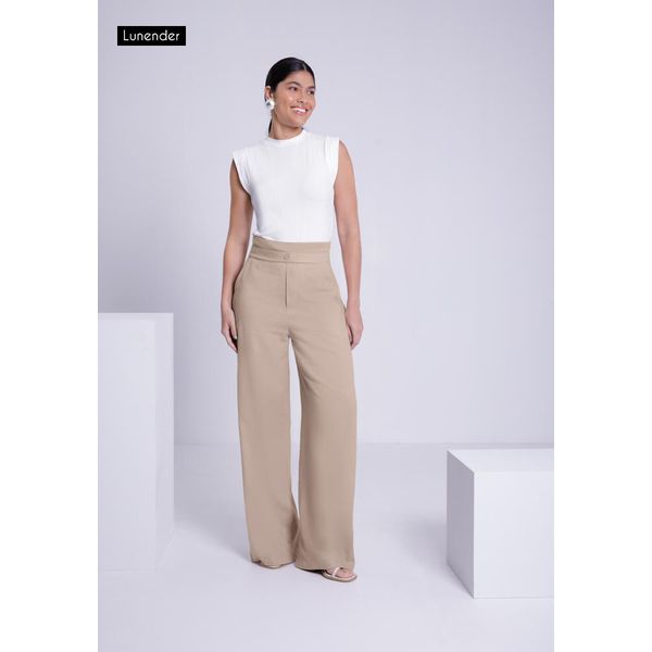 Regata Canelada Muscle Tee