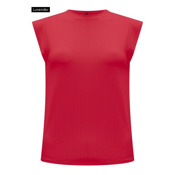 Regata Canelada Muscle Tee