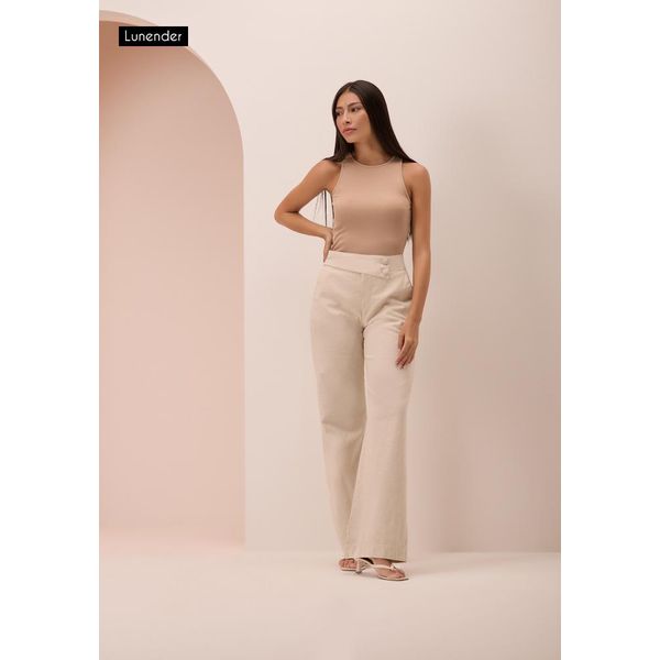 Regata Lunender básica Tee