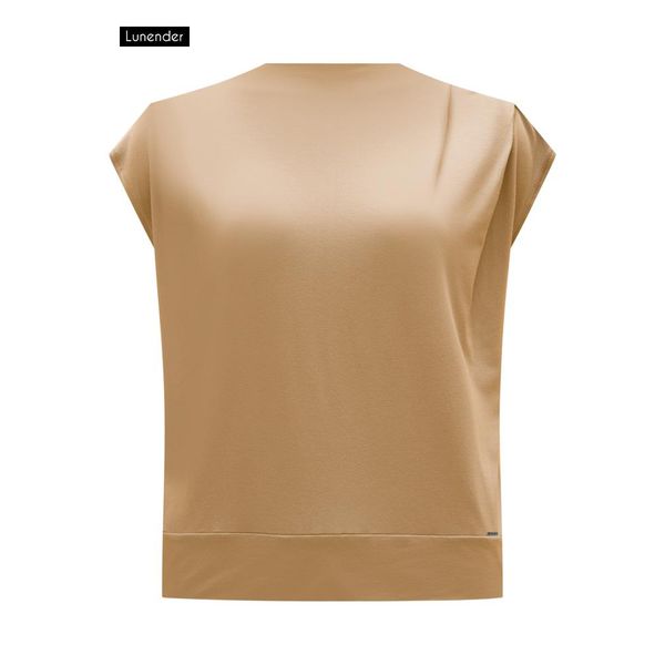Blusa Lunender Malha Viscose 