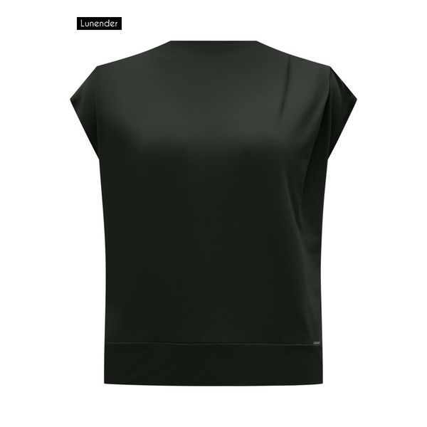 Blusa Lunender Malha Viscose 