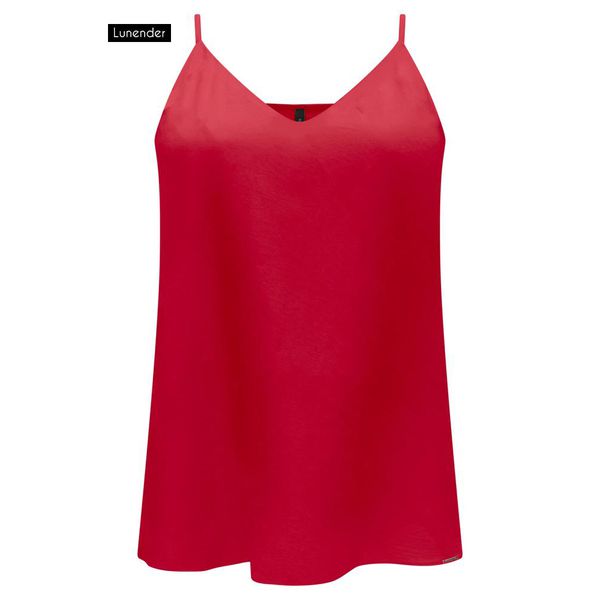 Blusa Feminino Lunender 