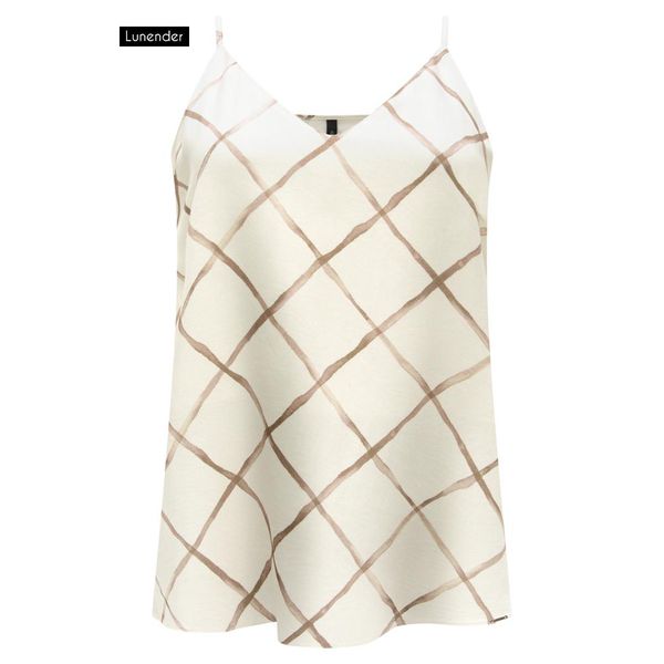 Blusa Feminino Lunender 