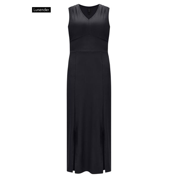 Vestido Feminino Lunender 