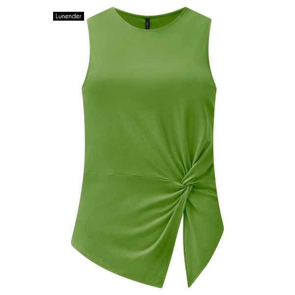 Regata Feminino Lunender 