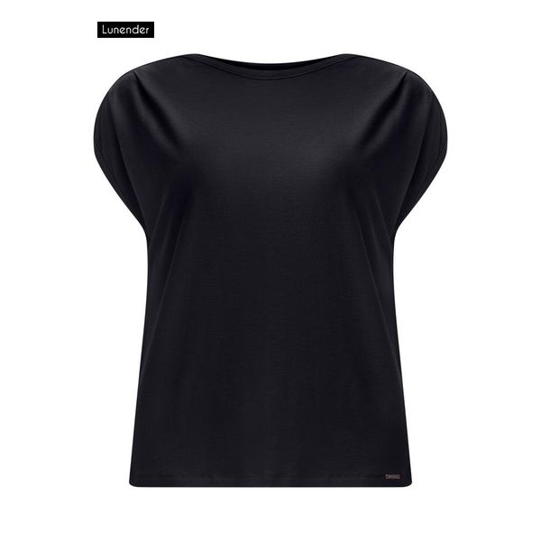 Blusa Feminino Lunender 