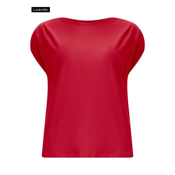 Blusa Feminino Lunender 