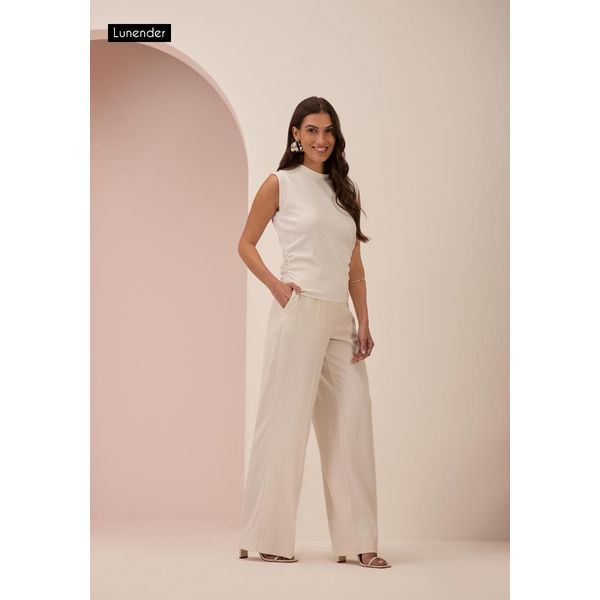 Regata Feminino Lunender 