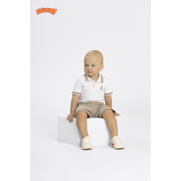 Conjunto Bebê Alakazoo 